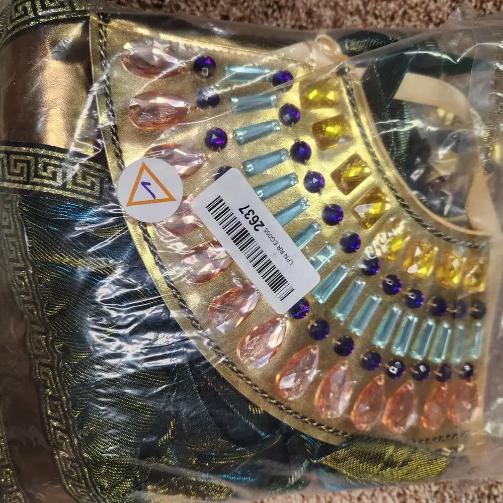 California Costume Collection adult egyptian